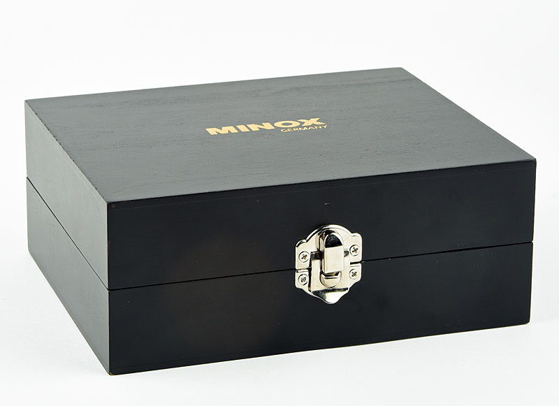 MINOX Teleconverter For DCC 5.1